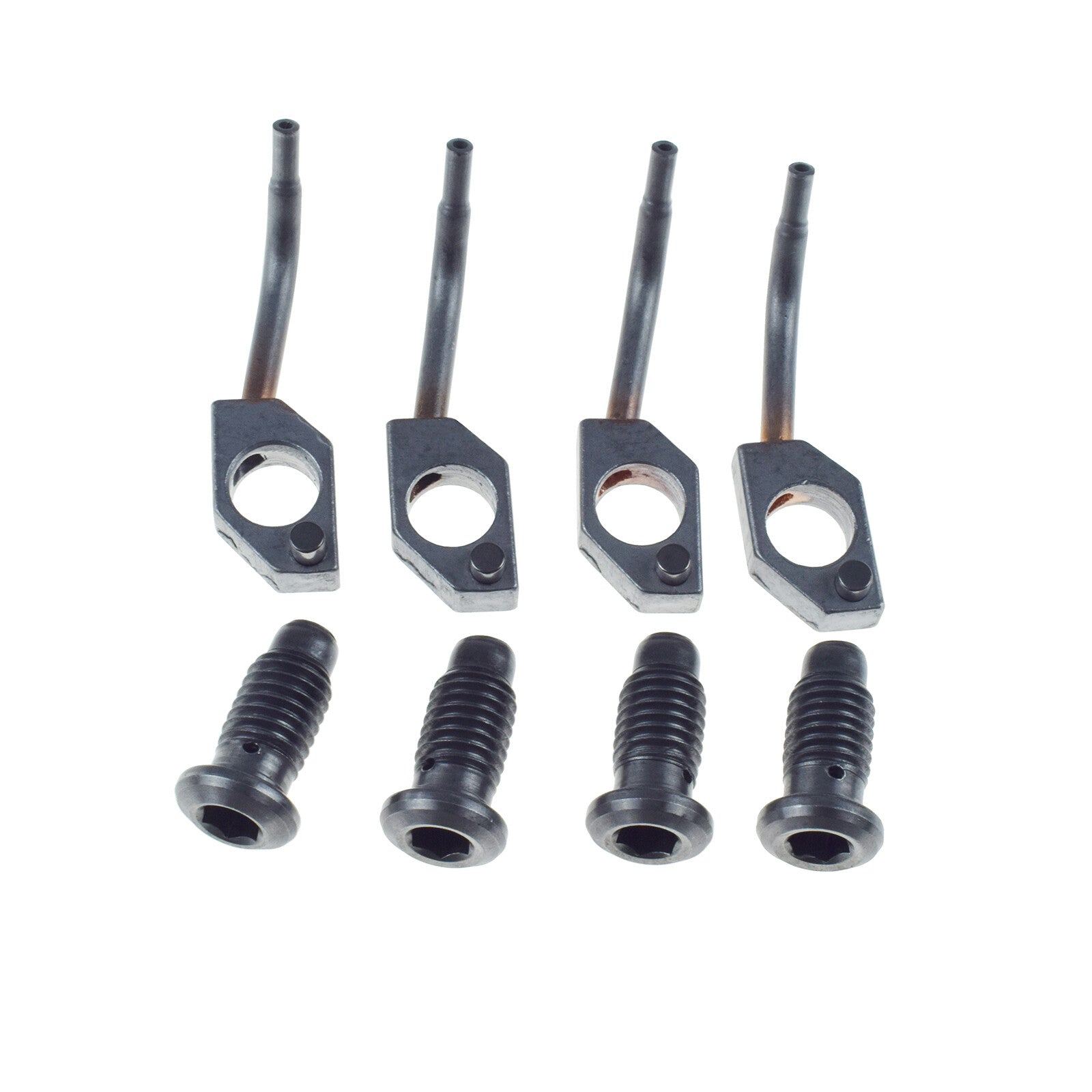 Engine piston oil injector kit for Cruze , Epica, Sonic Aveo, for Opel 55564441- n