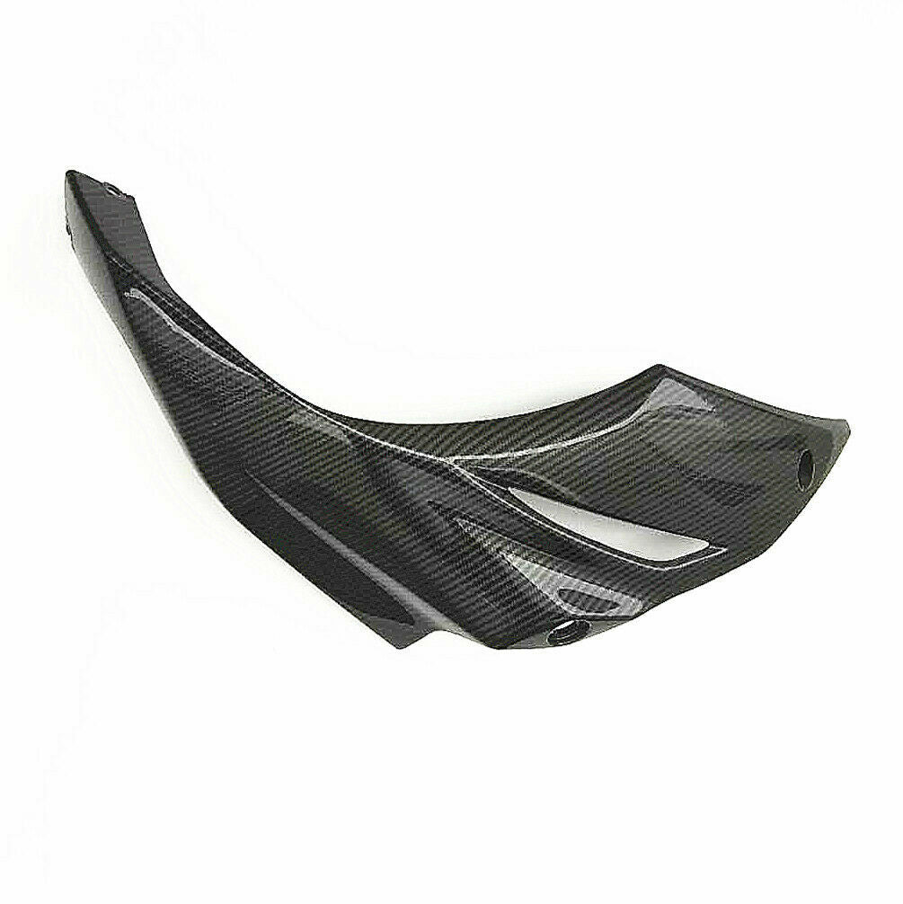 Suitable for Z1000 2014-2016 lower bottom oil web guard rectifier carbon fiber