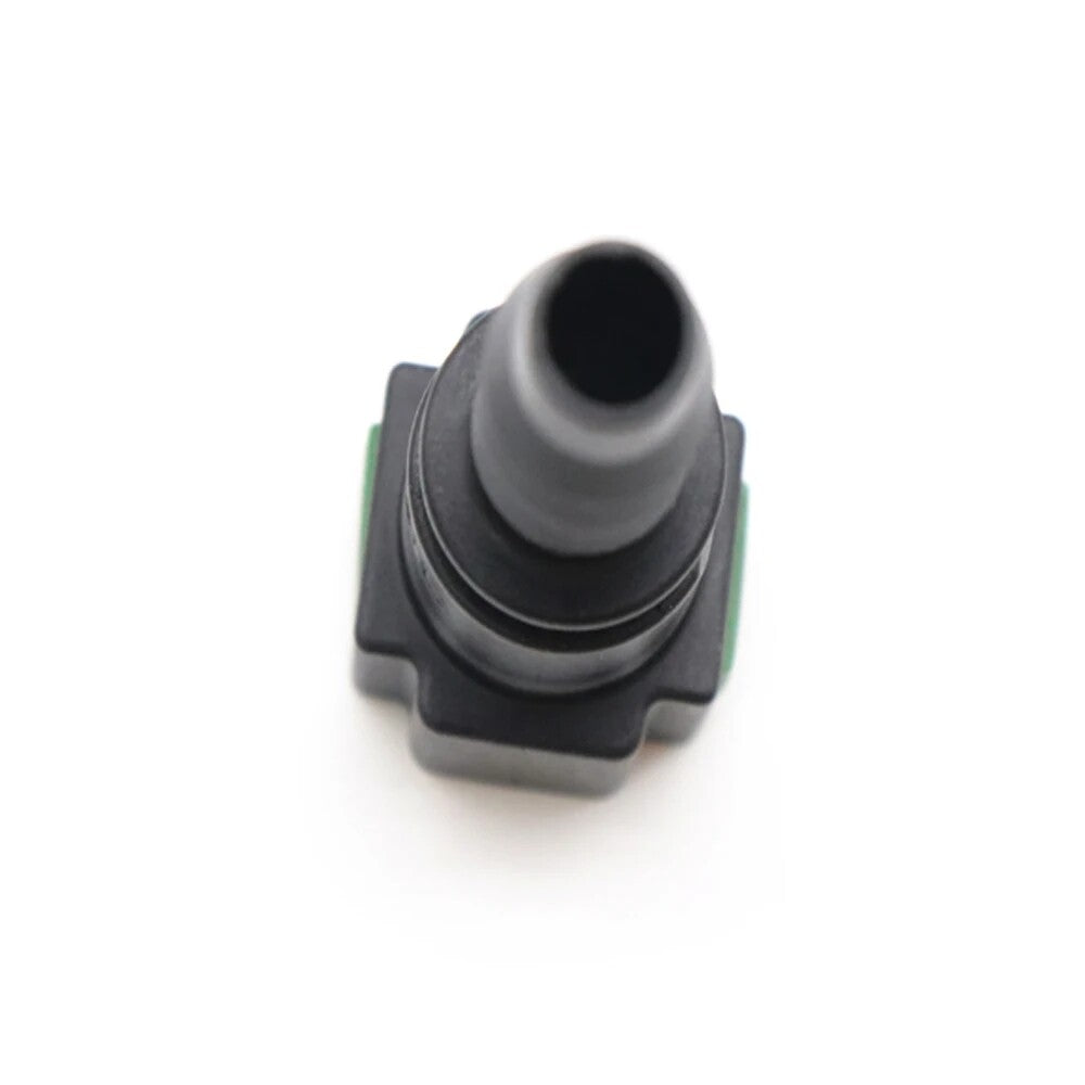 2pcs/lot 7.89mm ID8 10x8 180¡ã Fuel Line Hose Pipe Quick Release Female Connector Q