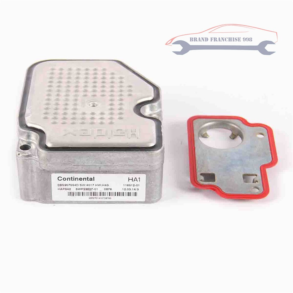 Rear Differential 4 Motion Controller/All-Wheel Drive | Control Unit Suitable for Q3 Q