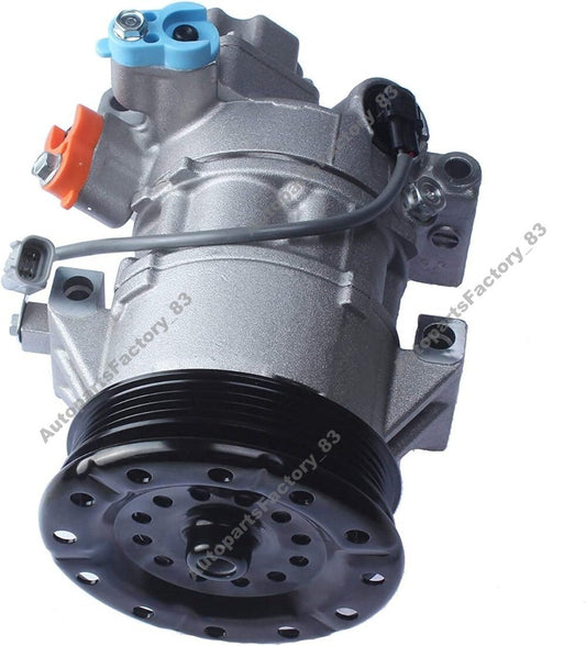 12V A/C Compressor 88310-52320 for Toyota yaris 05'>10' Vitz Sienta 03' for Scion X Q