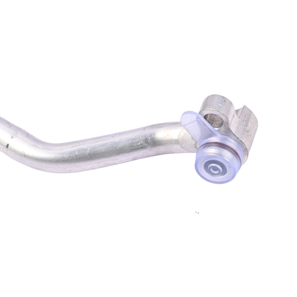 Inlet  Outlet Hose Pipe Engine Oil Cooler Line for BMW 550i GT 650i xDrive 750i