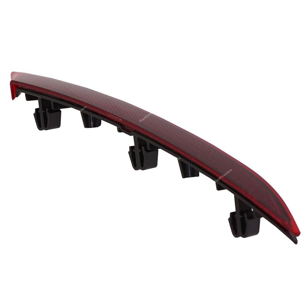 Rear Bumper Reflector Left Side 63148074229 For 2018-2022 for BMW 3 Series/G20 Q
