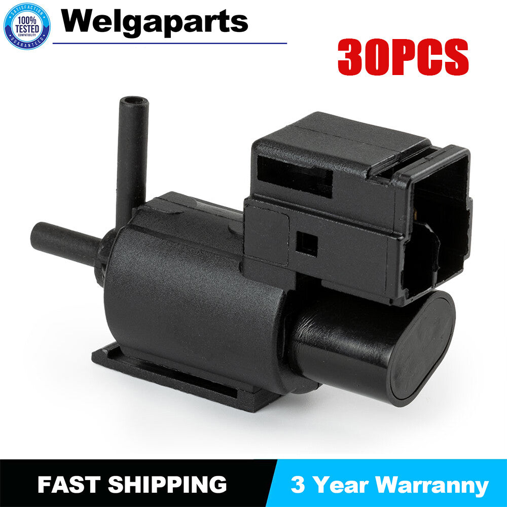 30X EGR Solenoid Valve Vacuum for Mazda RX-8 MX 5 MX 6 MPV Protege 626 K5T49090