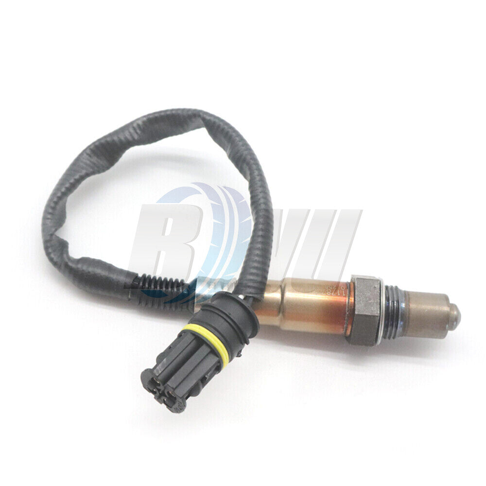 11787539125 Brand new rear oxygen sensor suitable for E60, E65, E70, 550i, 760Li, M3, X5, X6, 650i- v