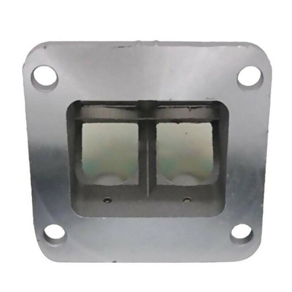 Fits for Yamaha RD350 RD250 DT175 YZ60 RD250 MX100 Intake Reed Valve Motorcycle Q