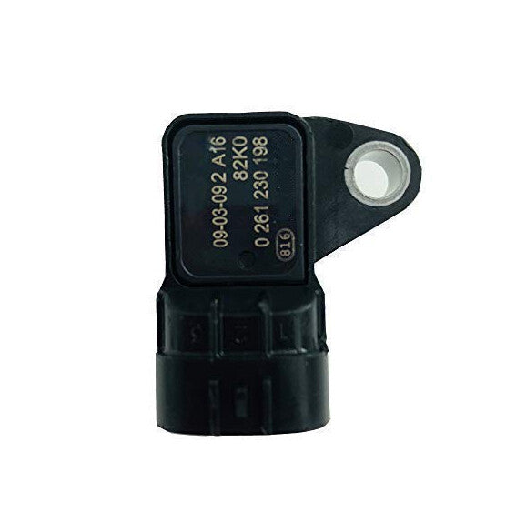 Intake Manifold Pressure Sensor 0261230198 for Opel for Suzuki Splash for Swift IV n