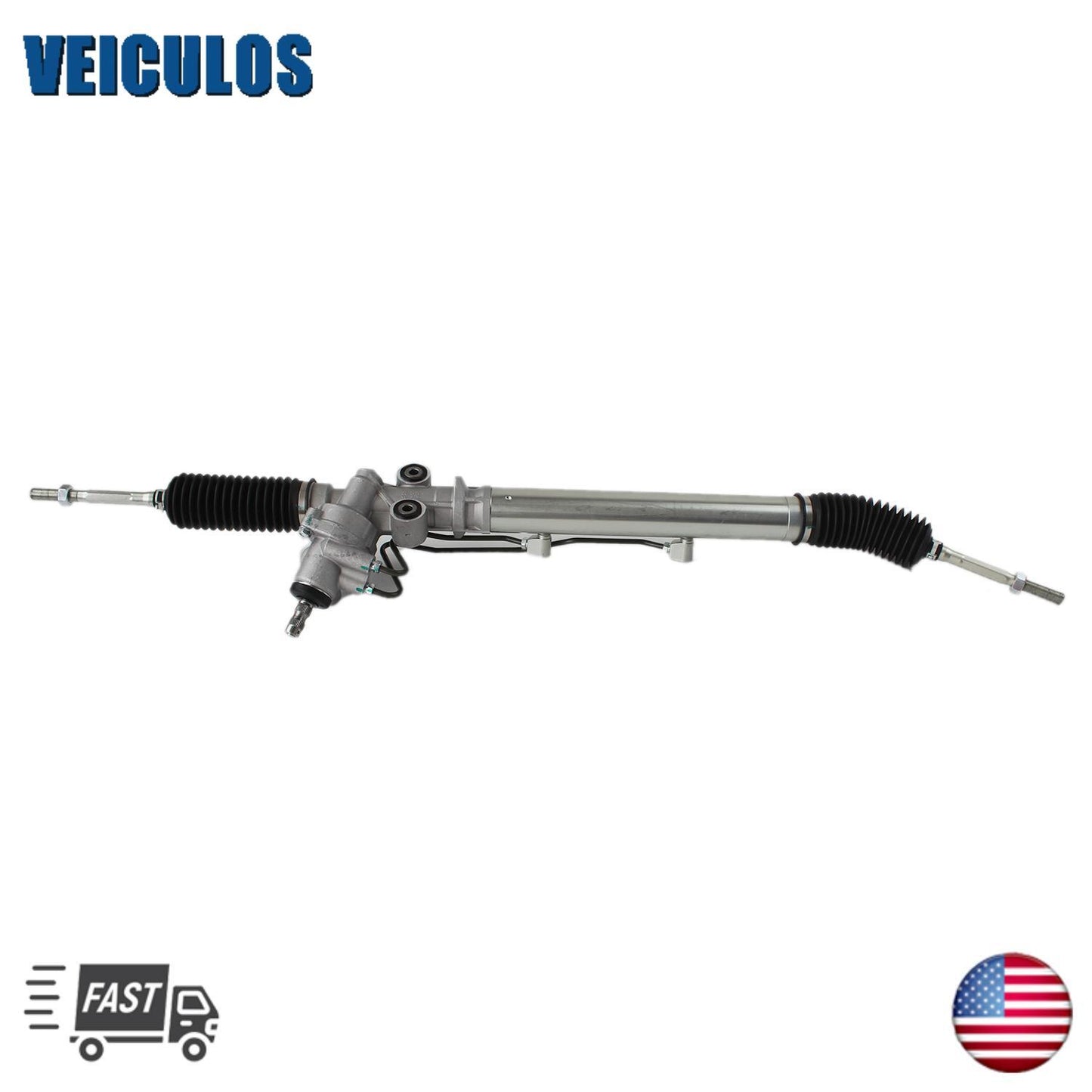 Complete Power Steering Rack  Pinion Assembly for 2001 2002-2005 for Lexus IS300