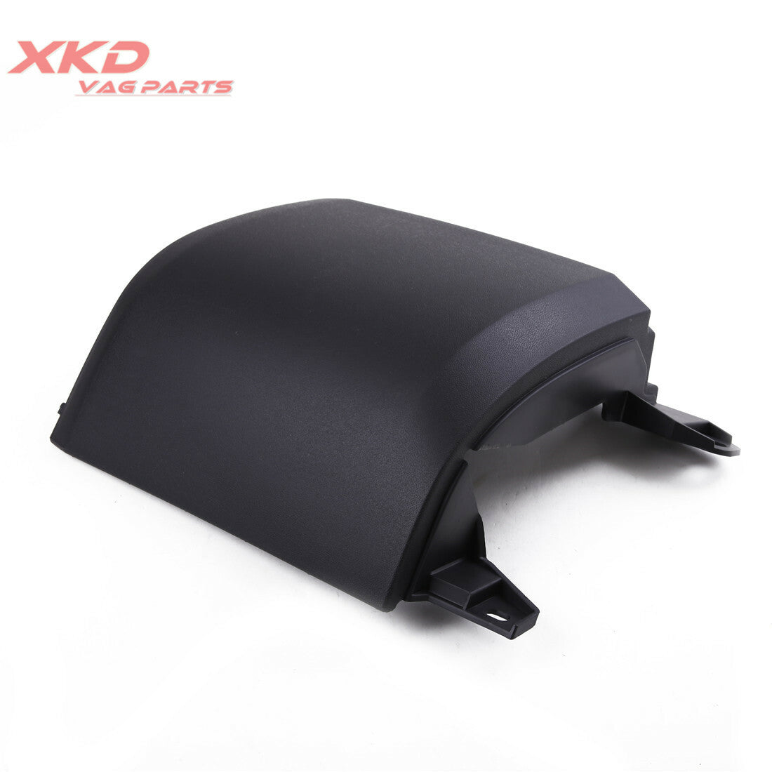 Rear Black Corner Panel Bumper Corner 7E0807322CMM Fit For Transporter 7H Q