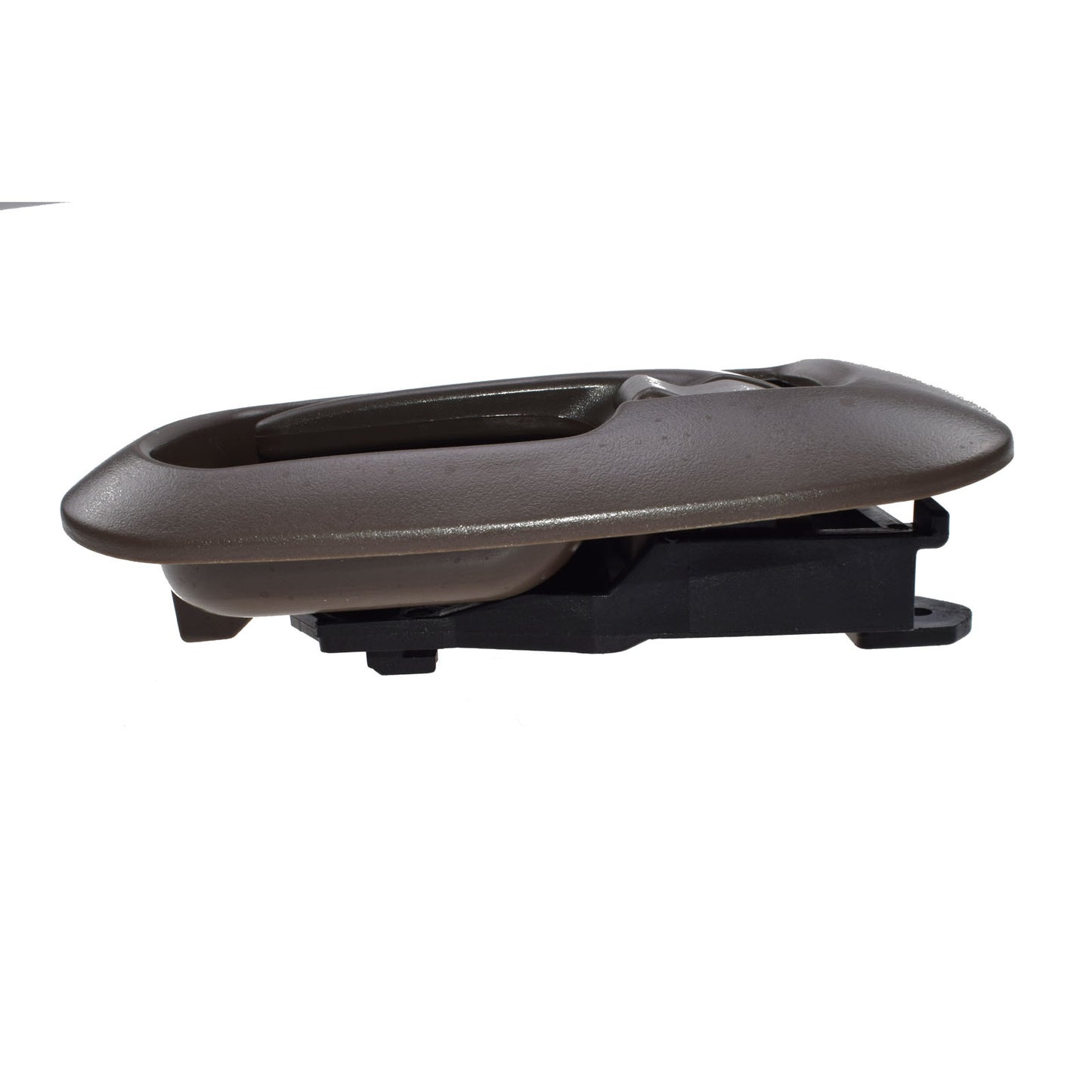 Front left LH interior door handle, brown, suitable for Sienna 1998 - 2003, brand new. n