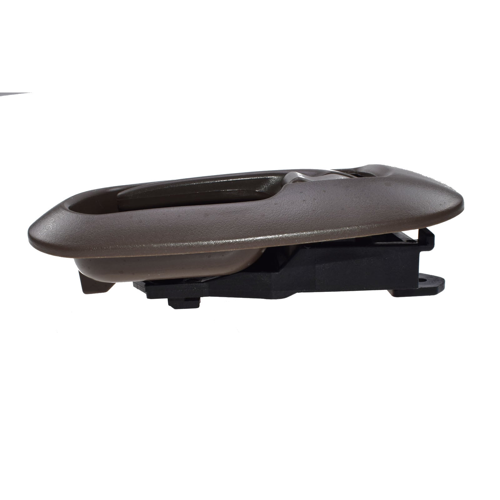 Front left LH interior door handle, brown, suitable for Sienna 1998 - 2003, brand new. n