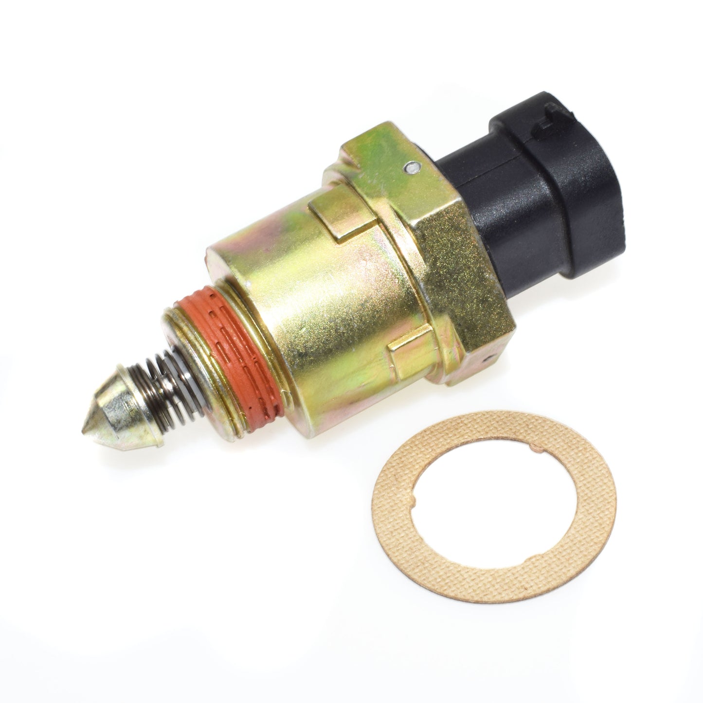 17111288 Idle Air Control Valve for GM for GMC for Isuzu for Oldsmobile for Pontiac for - v