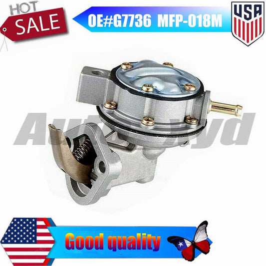Fuel Pump G7736 New Replacement for Holden HK HT HG HG HQ HJ HX HZ WB EH HD HR