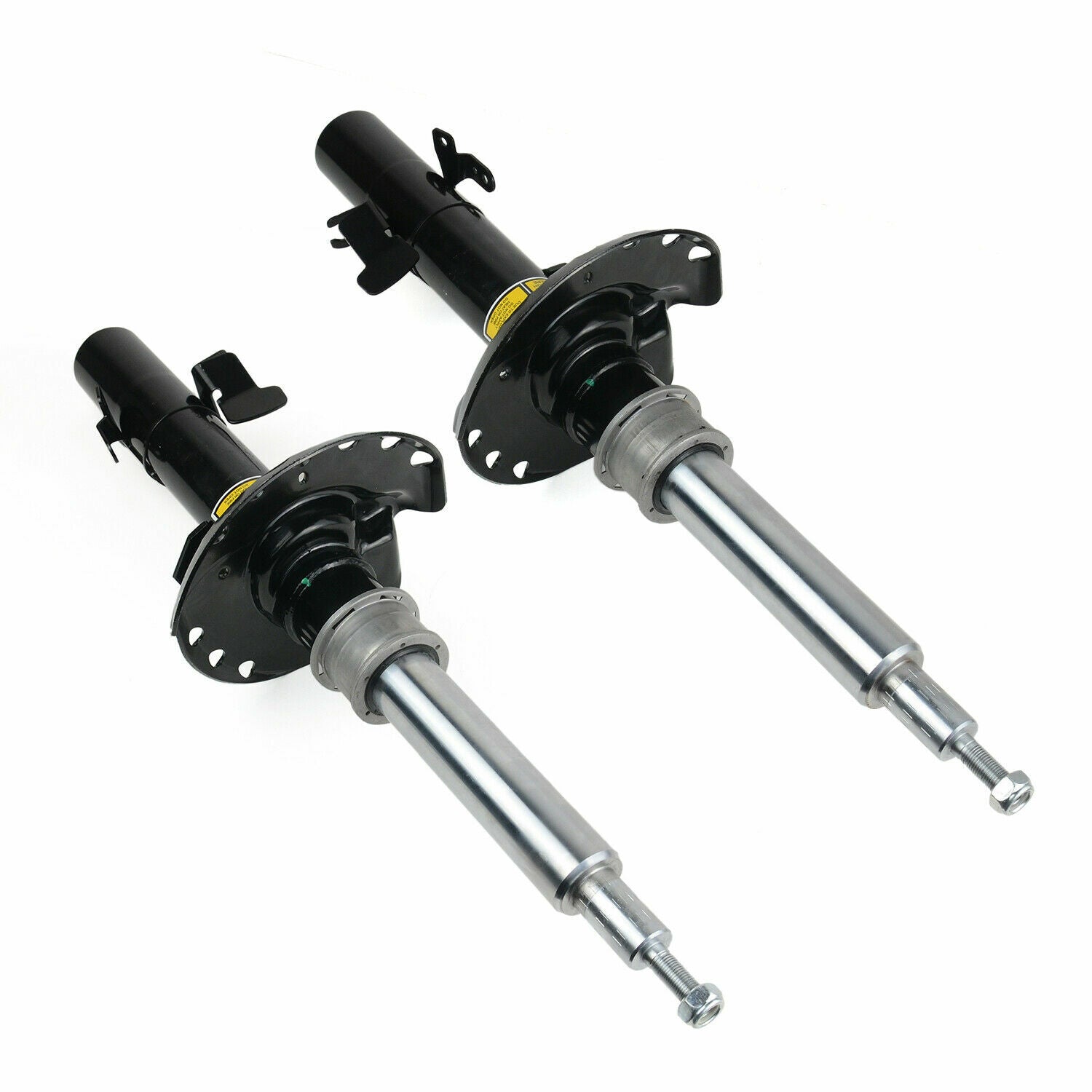 Front Rear Shock Struts Magnetic Ride for Range Rover Evoque L538 2012-2018
