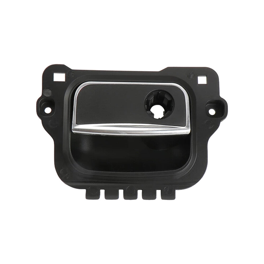 Glove Box Handle Black for Mercedes-Benz X222 for Maybach Sedan 2014-20 Right Front Q