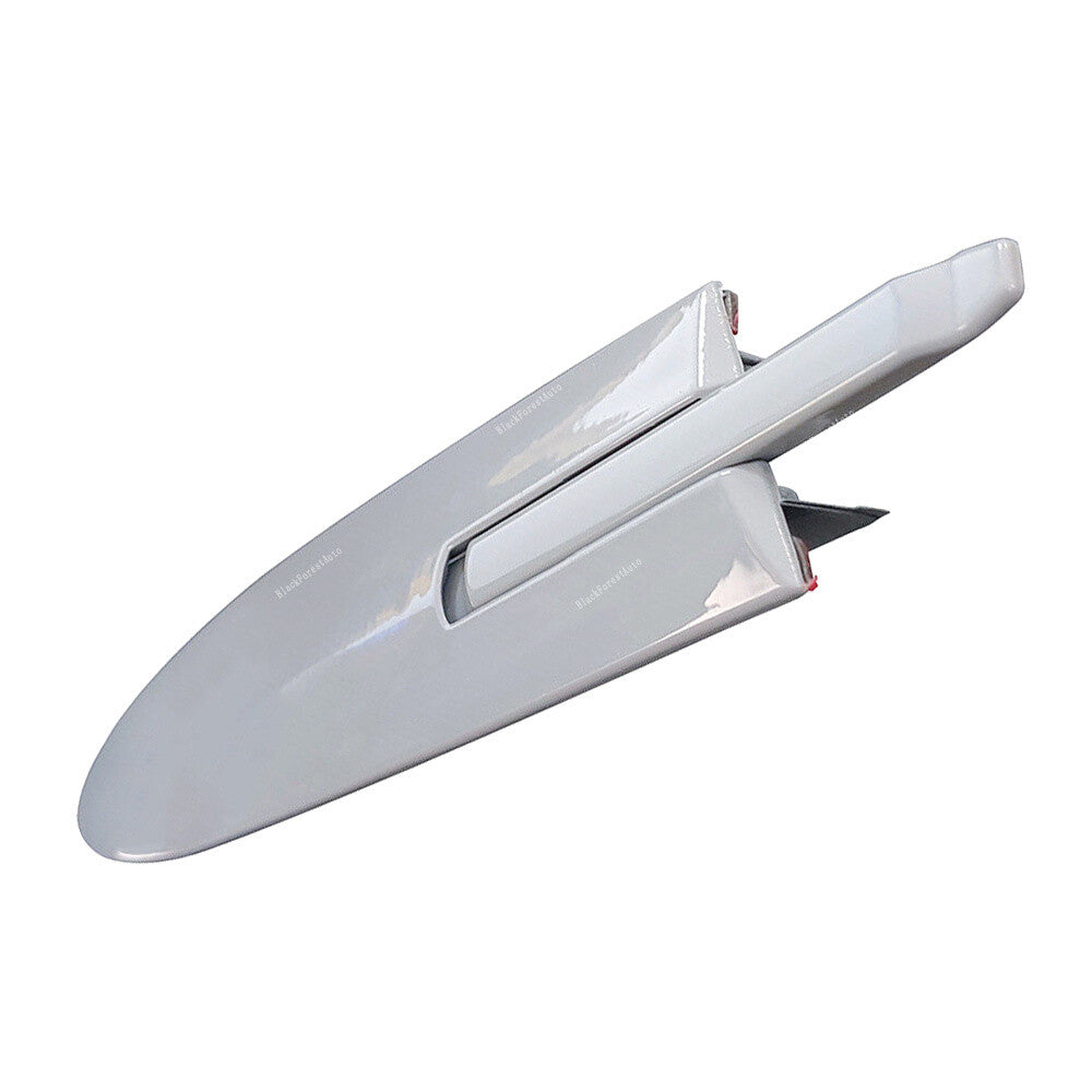 for BMW E93 F83 325i M3 420i Convertible Roof Top Decorative Hinge Cover Left Q