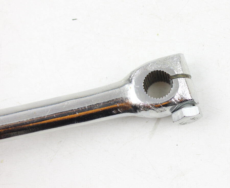 13mm Iron Kick Starter Arm Lever Pedal for Honda Z50 for Mini Trail CT70 Trail CT90