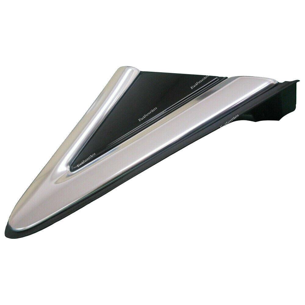 Right Side For 2013-19 for Cadillac XTS Front Fender Molding Trim Part 22955948