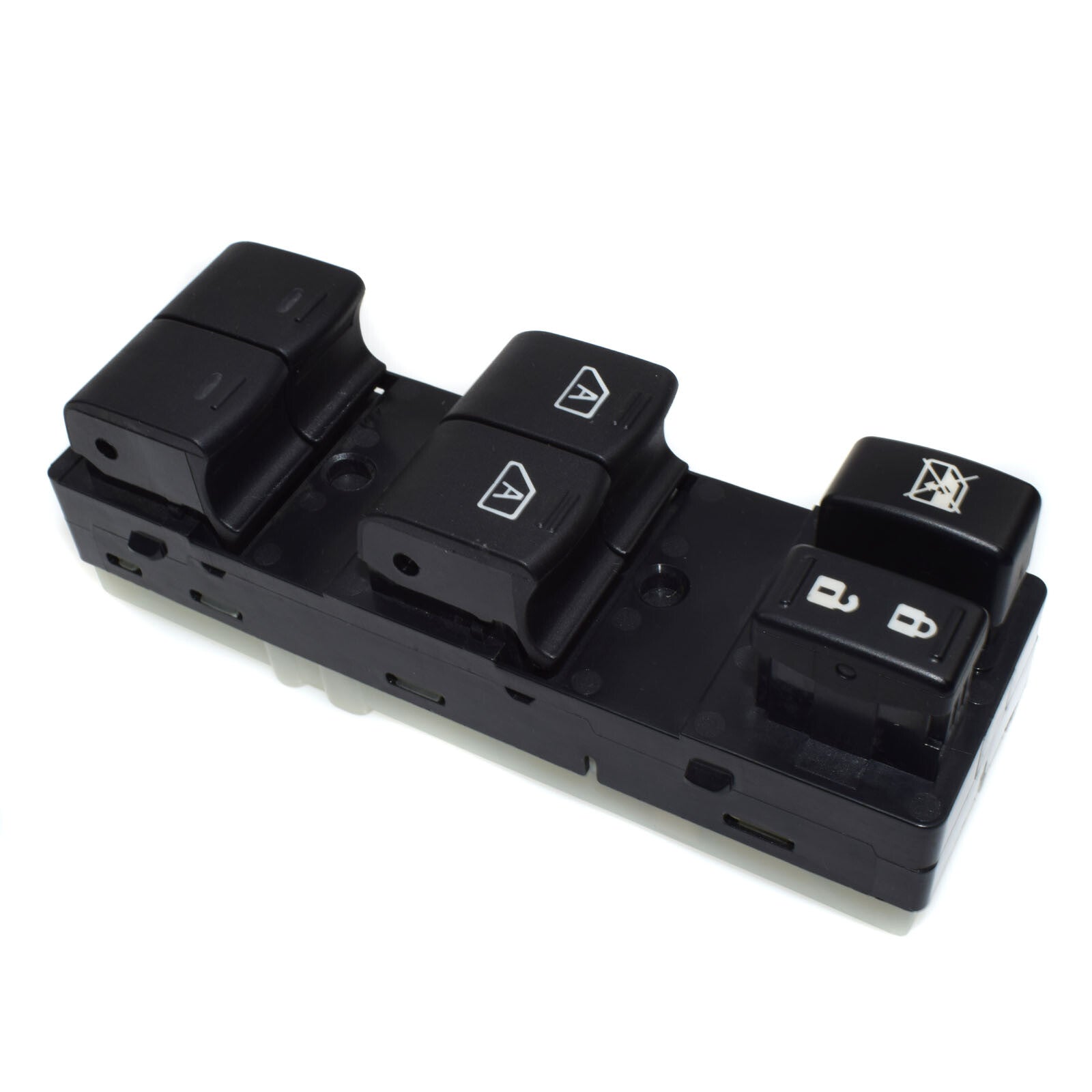Brand new power window main control switch for 2007-2012 Altima 25401-ZN50C. n