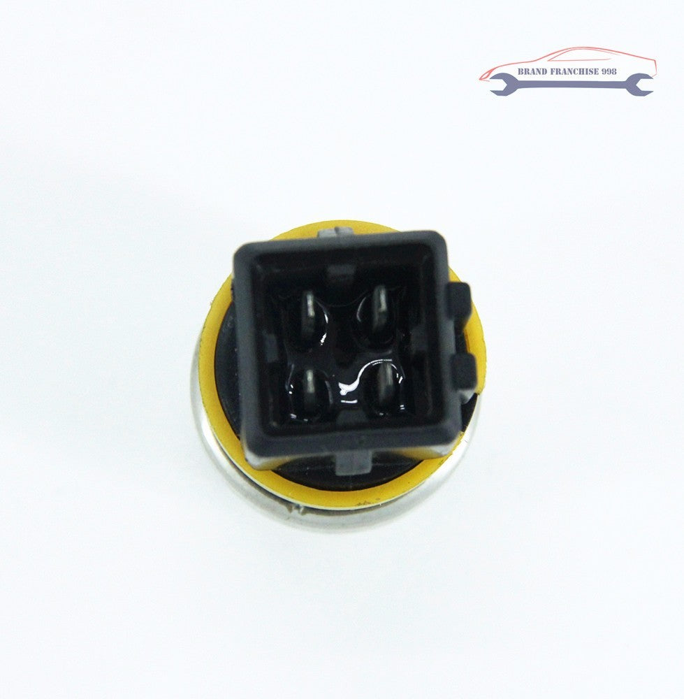 Engine coolant temperature sensor suitable for VW for Golf , for Jetta , for Passat , for Audi A3 357 919 501 A Q