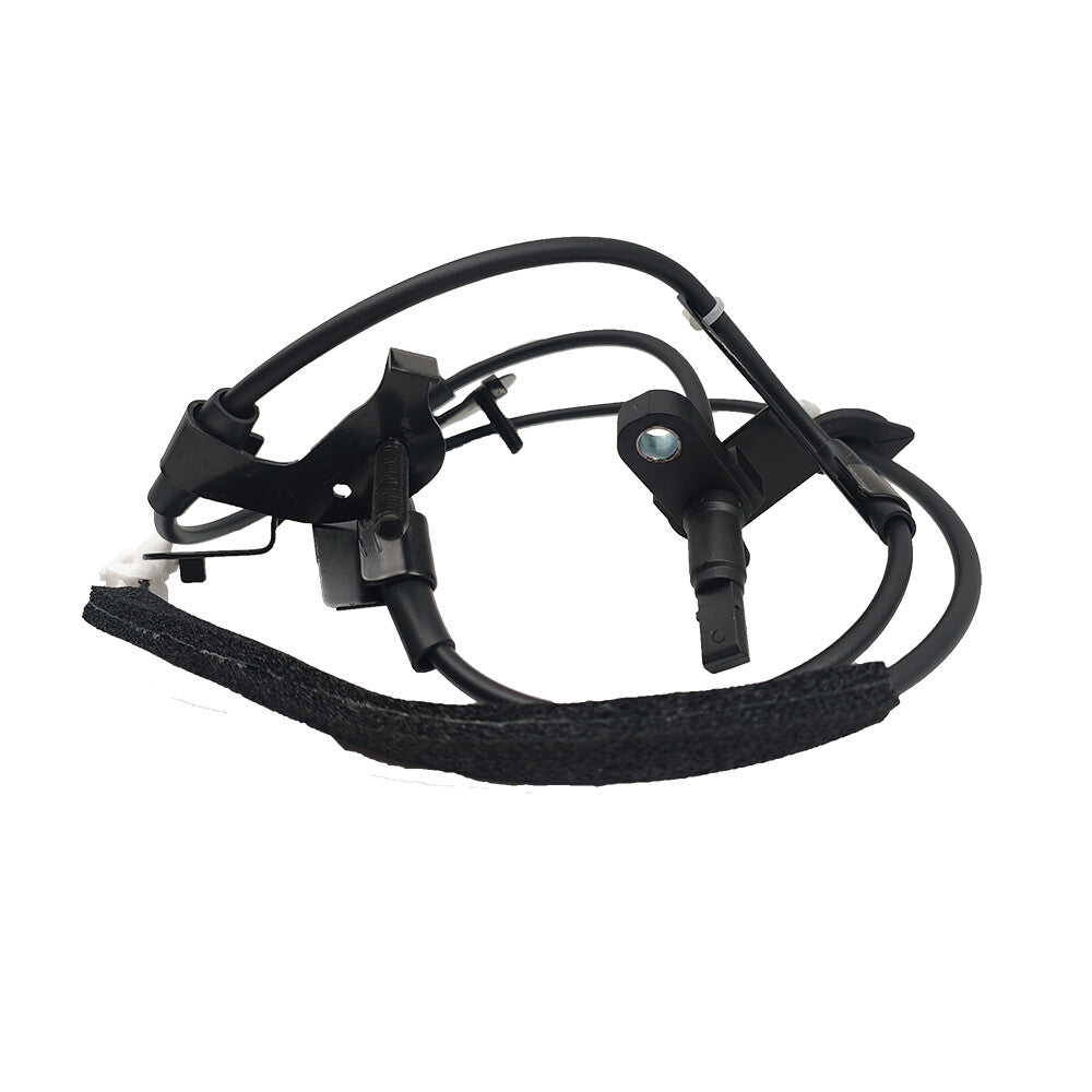 Left rear ABS wheel speed sensor suitable for Toyota RAV4 2006 - 2012 ALS1262 speed sensor Q