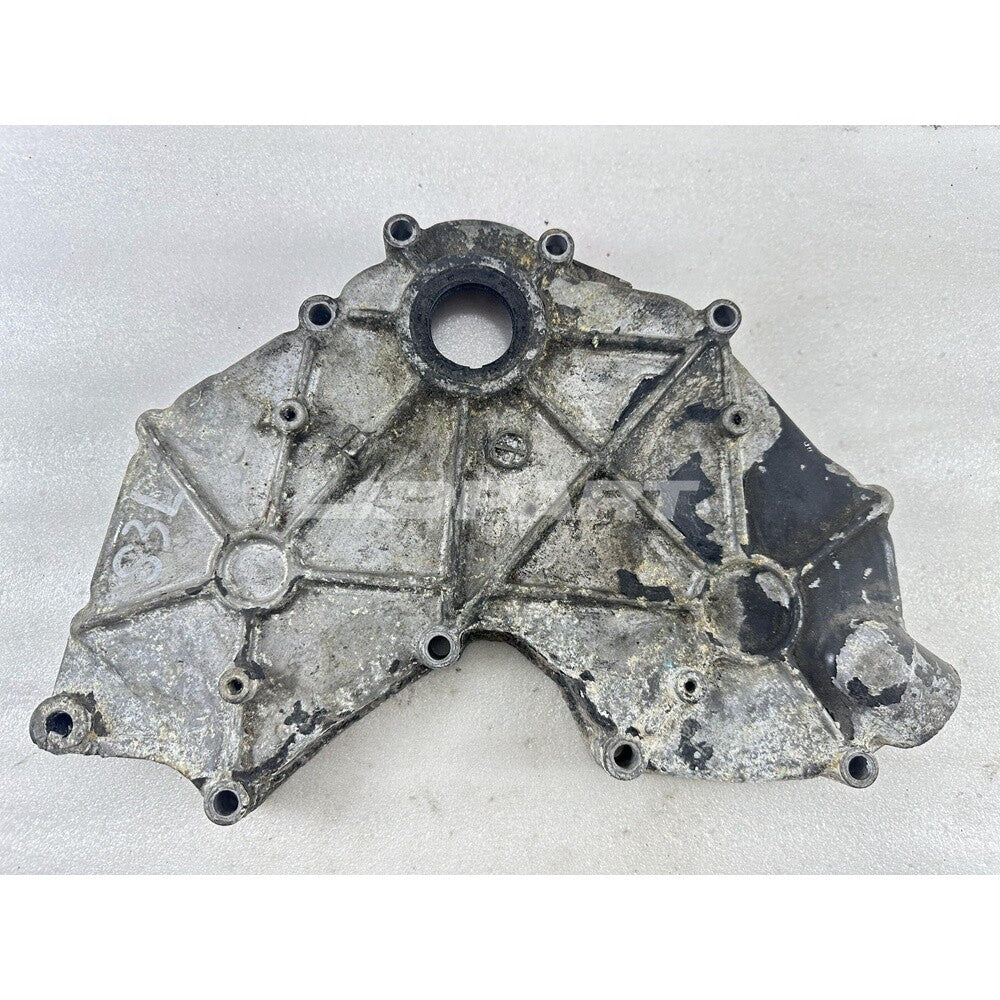 S3L timer cover is suitable for diesel parts -