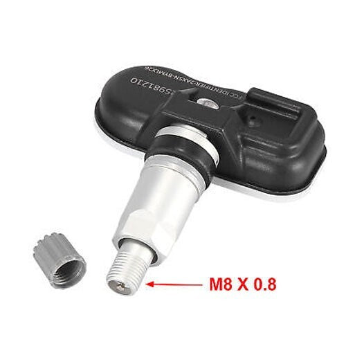 25981210 Car Tire Pressure Sensor 315MHz Suit for Chevrolet for Corvette Item of 1