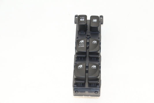 Front Left Driver Side Power Window Switch 93570-1E110 for Hyundai Accent 07- 10