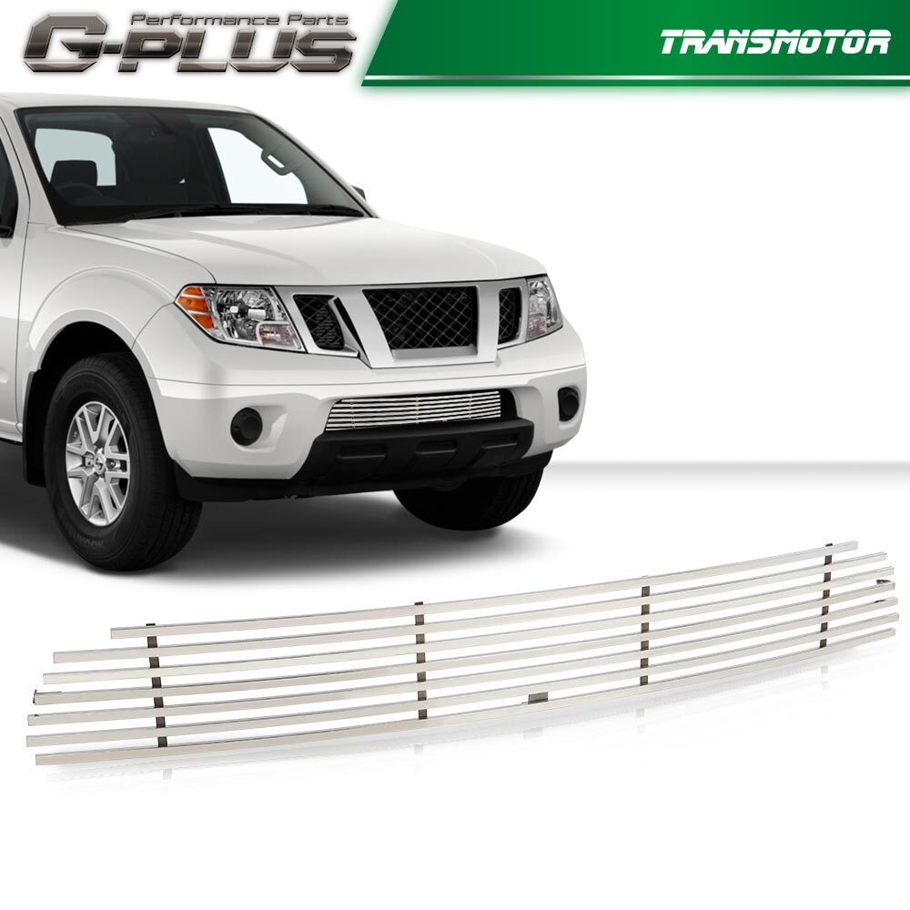 2009 - 2021 Frontier Bumper Defective Frontier Bumper - v
