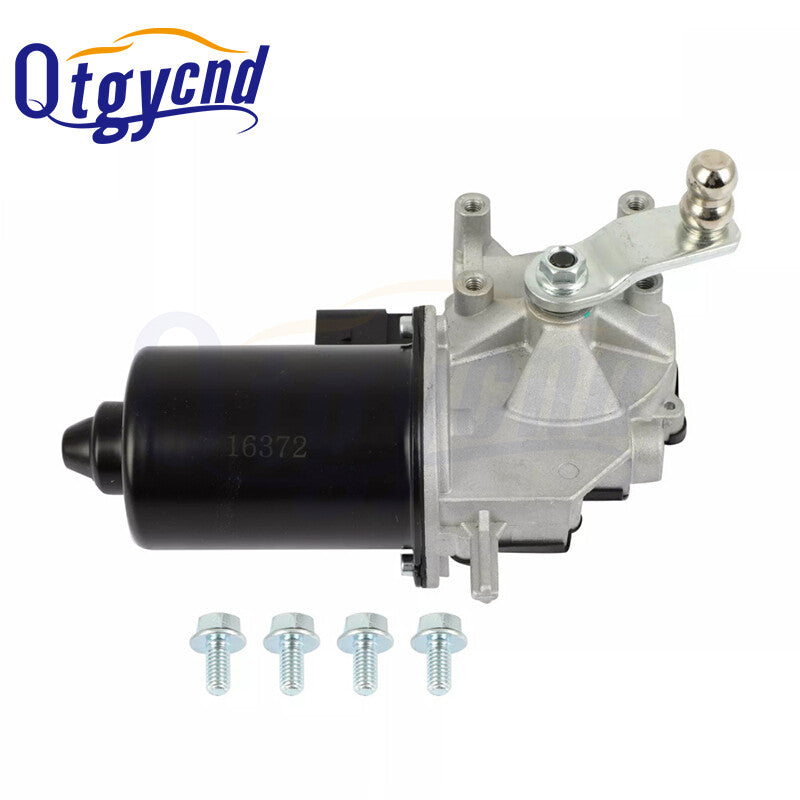 61617200510 for BMW X6 2008-2015 for BMW X5 2007-2013 Car Windscreen Wiper Motor