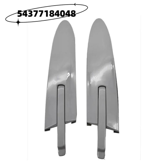 For E93 335i M4 F83 Convertible Roof Top Hinge Cover Left+Right 54377184048 n