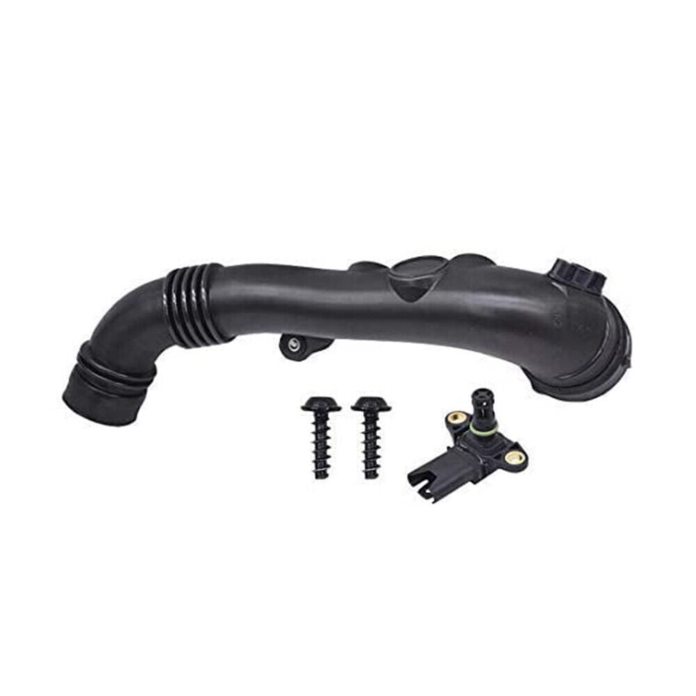13717599294 13717615026 Air Induct Duct Pipe Throttle Intercooler for BMW 135i Q